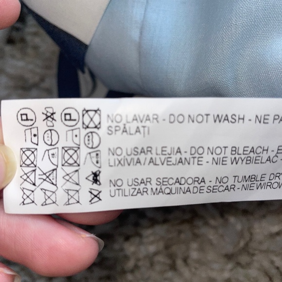 Zara Blazer - Picture 5 of 5